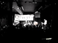 Wire - Adapt live at The Lexington 09.11.10