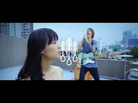 Spring.Fall.Sea - Shape Me (Official Video)