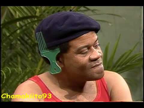 DOMINICAN COMEDY - Balbuena - Cachita - Ramon Asencio - Anthony Rios