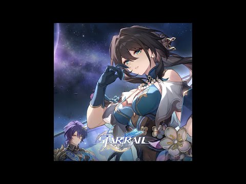 Aberrant Receptacle · Starcrusher Swarm King · Boss Theme (Extended) - Honkai: Star Rail 1.6 OST