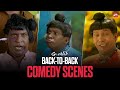 Pokkiri Back To Back Comedy Scenes Thalapathy Vijay Vadivelu Asin Sun NXT