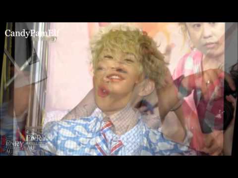 Henry -  Trap & 1-4-3 (I love you)