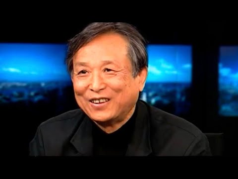 Gao XINGJIAN : « Mon Prix Nobel loin du fracas politique et des emmerdements » (ARCHIVE 2004)
