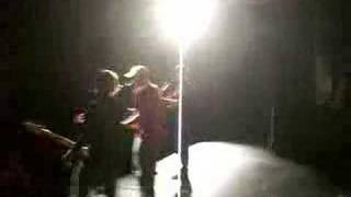 Seven Ways from Sunday