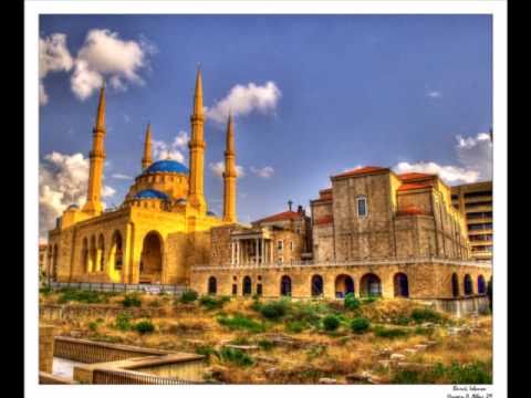 Beirut Biloma - Byblos