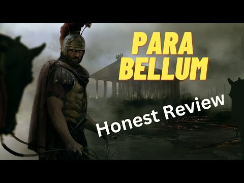 Breaking Down Para Bellum: An Honest Review of the Rome Total War 2 Mod