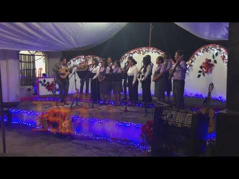 RCLH Popurri Navideño