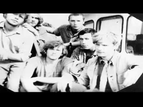 Коктебель (Планерское) - лето 1970-74 годов арТзаЛ