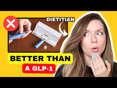 How to Conquer Food Noise BETTER Than Ozempic!