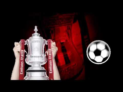 Tower Hamlets FC...FA CUP