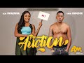 THE AUCTION | AFRICAN MOVIE CHANNEL | NOLLYWOOD MOVIE 2021 | FULL LENGTH NIGERIAN MOVIE | LOVE MOVIE