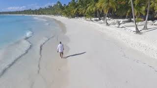 preview picture of video 'Ultimate Wedding - Saona Island, Dominican Republic'