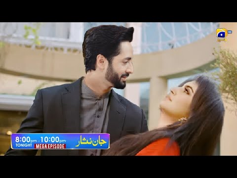 Jaan Nisar Upcoming Episode 24 Promo | Jaan Nisar Epi 24 Teaser | Danish Taimoor | jaan nisar ep 24