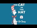 ‍ THE CAT IN THE HAT BOOK READ ALOUD DR SEUSS