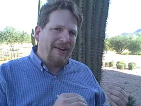 Chris Brogan: Listening in Social Media