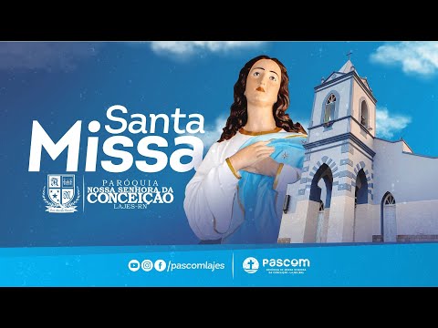 SANTA MISSA - Exaltação da Santa Cruz - Festa | Domingo - Abertura da Visita Pastoral