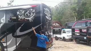 Download lagu Suara mundur dan klakson telolet Haryanto hdd mp3