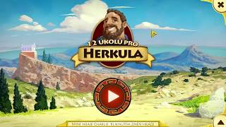 12 úkolů pro Herkula 1 5