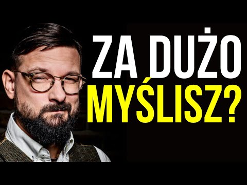 Jak wytrzymać z samym sobą (i z innymi) | Miłosz Brzeziński