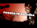 Gorillaz - Phoner To Arizona - Audio