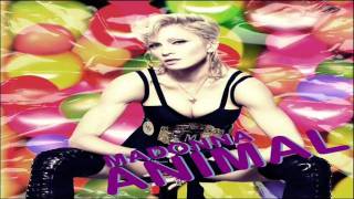 Madonna Animal (Dubtronic Extended Version)
