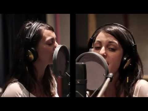 FOLKFONICS feat BOGGIE: Virágom (Tavaszi szél)