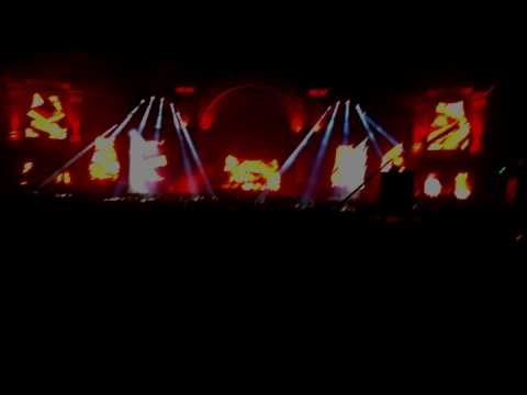 DestructiveTendencies - Harmony of Hardcore 2016