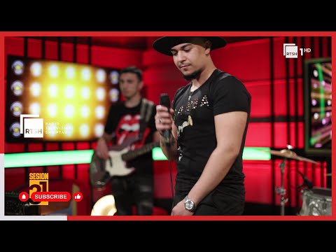 Rage against the machine - Killing in the name ( Cover by Valdrin Mustafa ) | Sesion 31