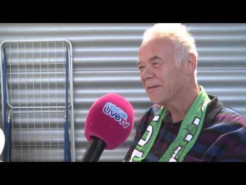 Ueberraschung für treuen EHCO-Fan