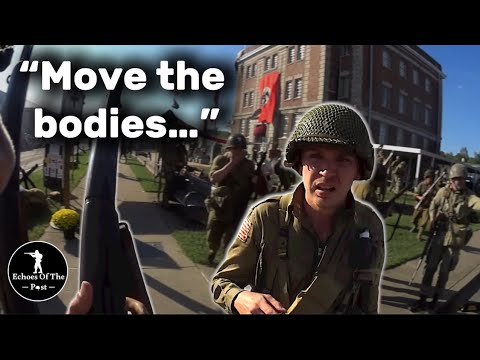 POV: We cleared a town FULL of German Soldiers | RWWII Linden TN 2025