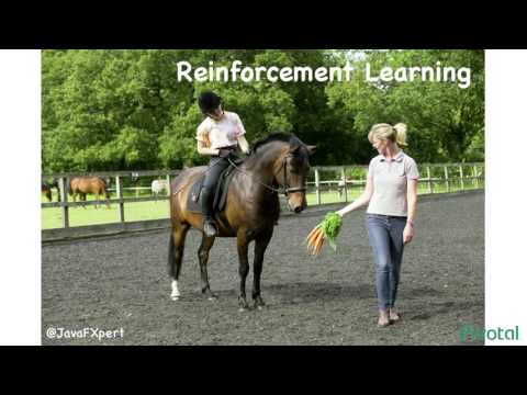 Machine Learning Exposed! - James Weaver