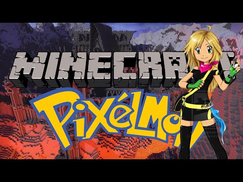 Minecraft: Pixelmon w/Master! Osa 4 - TAKAISIN KOTIIN!