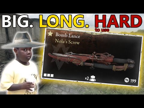 TRULY ONE OF THE SPECIAL WEAPON OF ALL TIME!! | Hunt: Showdown 1896 Funny Moments