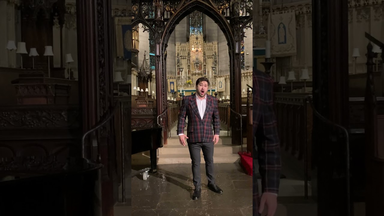 Promotional video thumbnail 2 for Jesús Vicente Murillo