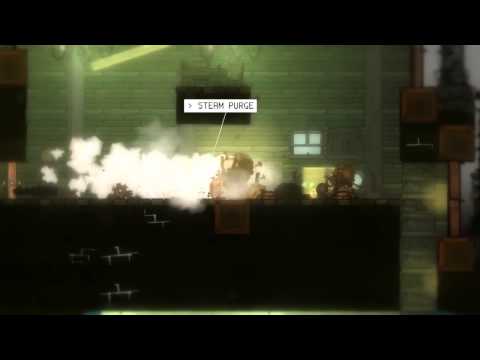 The Swindle | Launch trailer | PS4, PS3, PS Vita