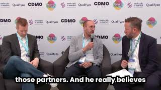 How Qualifyze Uses AI and Data to Transform Supplier Risk Management in Pharma Manufacturing