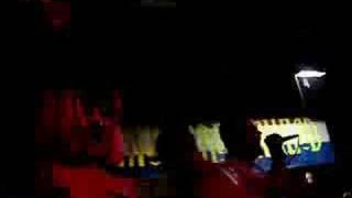 Mushroomhead 2008 Old School Show - Chancre Sore