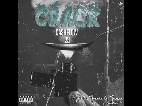 CASHFLOW23 - Crack (audio)
