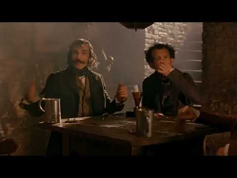 Gangs of New York - Official Trailer HD