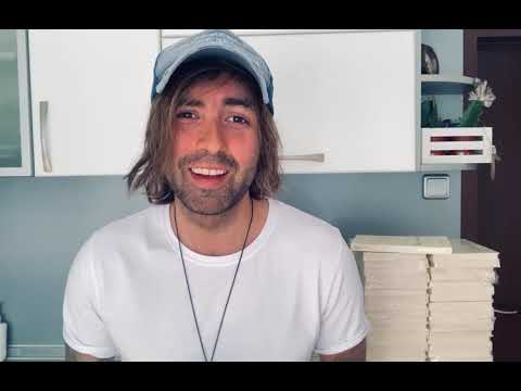 STEFETO с нова стихосбирка - “Дано те намеря”