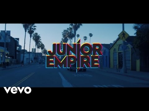 Junior Empire - I Know