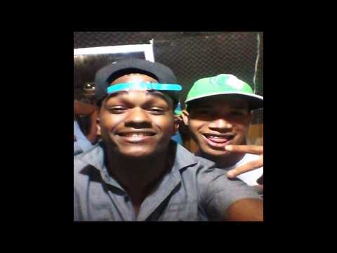 MC METAL E NEGO MAX - DESCE QUE DESCE - MÚSICA NOVA