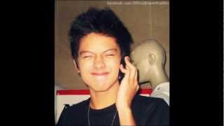 Ako&#39;y sayo at ika&#39;y akin lamang - Daniel Padilla lyrics