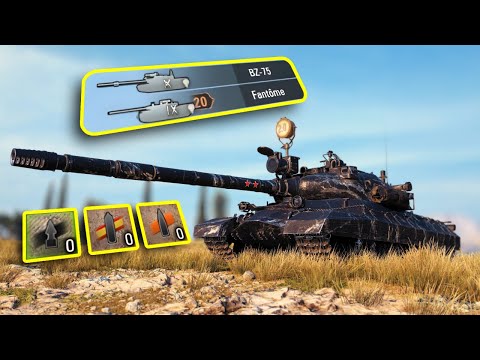 KR-1: When Armor Became the Weapon - World of Tanks