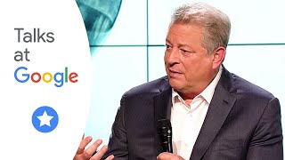 Al Gore, Bonni Cohen, Jon Shenk, Dr. Joe Hanson: "An Inconvenient Sequel" | Talks at Google