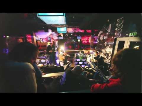 Pirados Lifestyle Festival Face2Face - 15.12.12 @ Bravo Nightclub