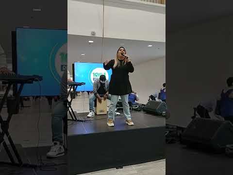 Levantaré - Yelitza Cintron
