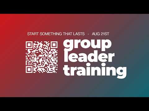 Church For The ONE // 11AM SERVICE // LIVE