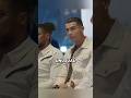 Why Did Ronaldo Give A Huge Tip To This Waiter Shorts Ronaldo