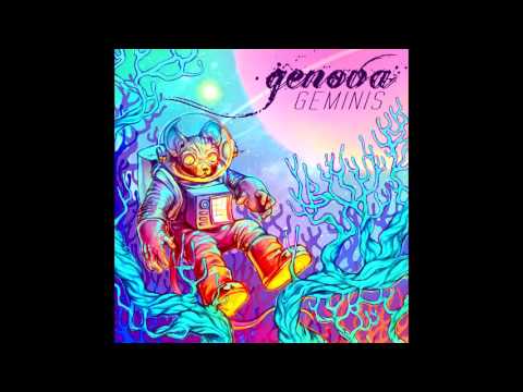 Génova - Géminis (2016) (Full Album)